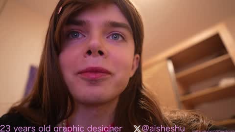 Snapshot of 1000and1nights_ chatting on December 23, 2:39 pm Aishe online show from December 23, 2:39 pm