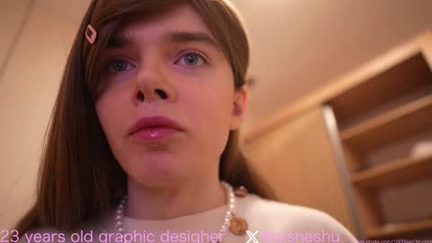 Snapshot of 1000and1nights_ chatting on January 7, 7:06 pm Aishe online show from January 7, 7:06 pm