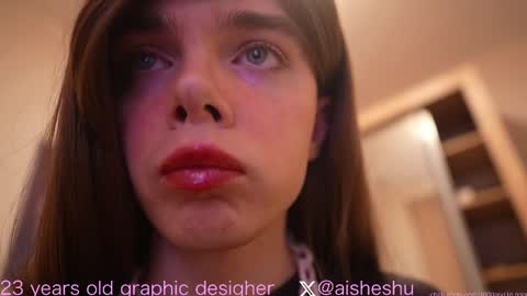 Snapshot of 1000and1nights_ chatting on March 7, 6:47 pm Aishe online show from March 7, 6:47 pm