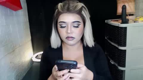 sexy kia online show from February 15, 1:01 am