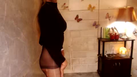 angel online show from February 11, 3:14 am