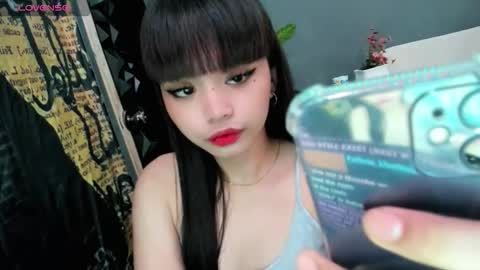 Snapshot of 1hottiegabby chatting on October 4, 7:31 am Gabby online show from October 4, 7:31 am