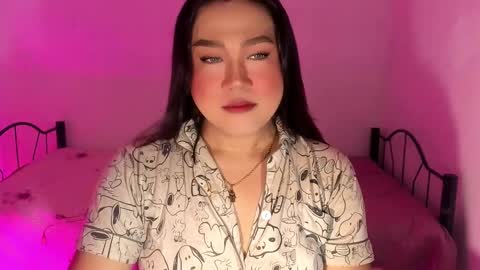 1lovelymess online show from November 18, 3:39 am