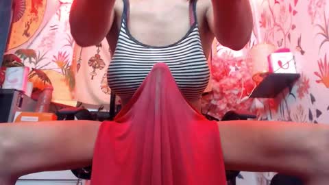 mharjorie online show from October 23, 2:43 pm