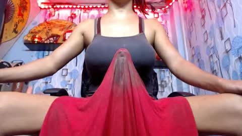 mharjorie online show from March 12, 12:15 am