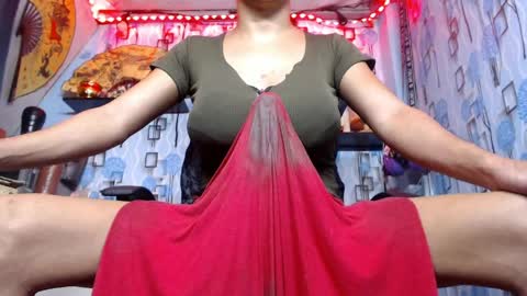 mharjorie online show from April 2, 6:06 pm