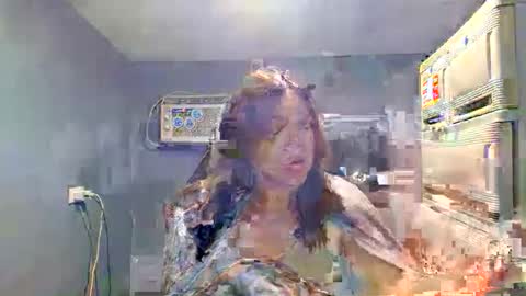 2redhorsetsdoll online show from February 4, 8:46 pm