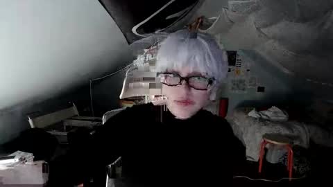 4lgorithm4ngel online show from October 7, 6:36 am