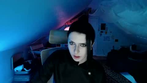 4lgorithm4ngel online show from October 19, 4:16 am