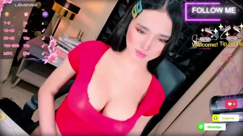 Heaven online show from May 7, 2:51 am