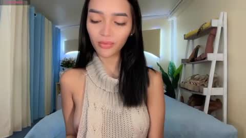 agatha online show from January 18, 2:19 am