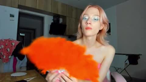 Gaylord online show from February 13, 9:05 am