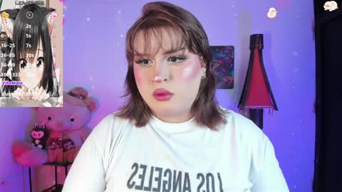 independent model atalaya online show from April 9, 11:49 am