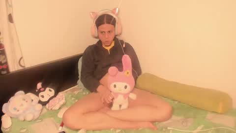 _baby_vi online show from December 3, 3:22 am