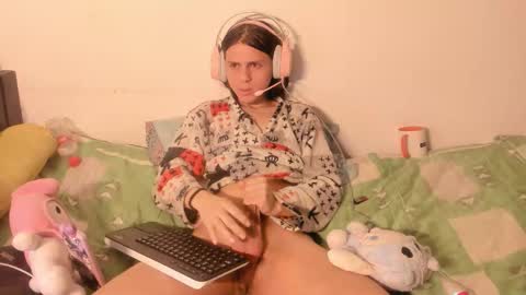 _baby_vi online show from February 1, 10:36 am