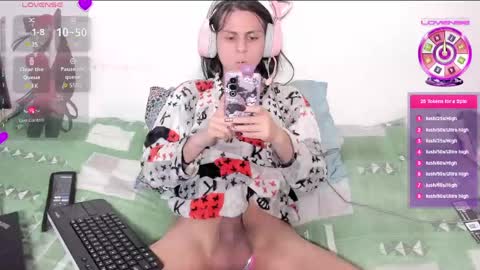 _baby_vi online show from March 23, 9:31 pm