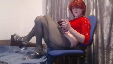 Bonny online show from December 13, 8:15 pm