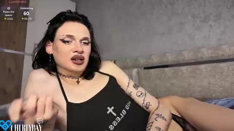 CHER - Independent model online show from June 10, 4:28 pm