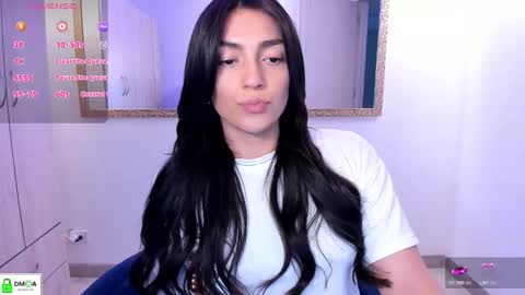  Erica Vanderhill  online show from December 20, 10:59 pm