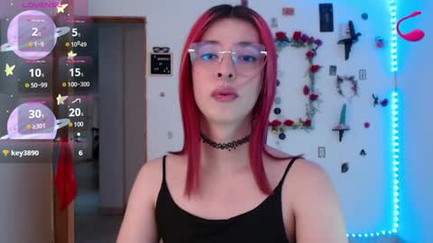 Galya online show from January 22, 10:06 pm