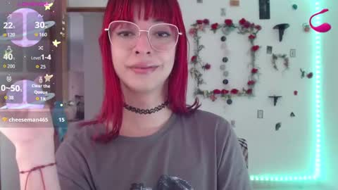 Galya online show from October 7, 2:29 pm