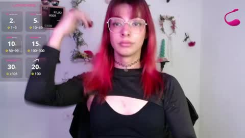 Galya online show from April 24, 8:50 am