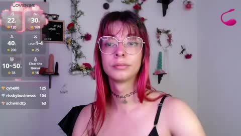 Galya online show from April 25, 1:41 pm