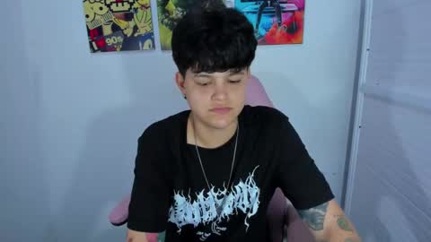 ian online show from November 21, 7:15 pm