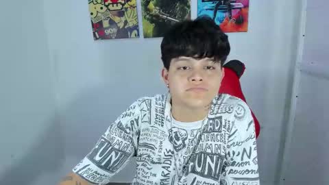 ian online show from November 26, 10:34 pm