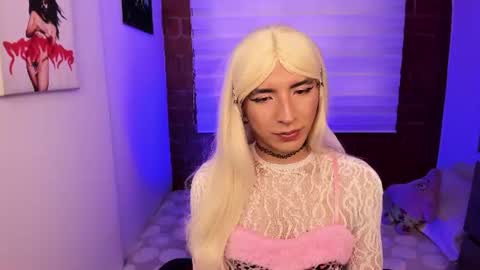  Lily Rose  online show from June 27, 4:57 pm
