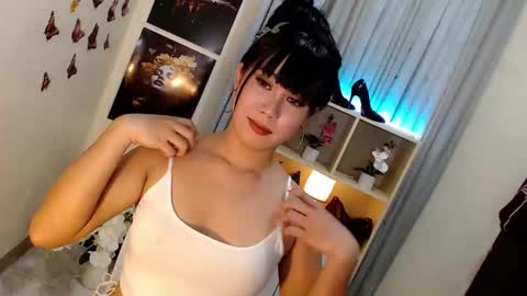 Snapshot of _mysticdoll_ chatting on September 19, 2:39 am _mysticdoll_ online show from September 19, 2:39 am