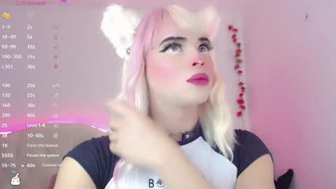 Snapshot of _natsuki chatting on December 15, 2:19 am _natsuki online show from December 15, 2:19 am