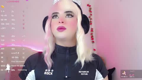 Snapshot of _natsuki chatting on December 20, 3:47 am _natsuki online show from December 20, 3:47 am