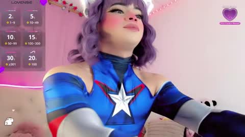 Snapshot of _natsuki chatting on September 13, 6:36 pm _natsuki online show from September 13, 6:36 pm