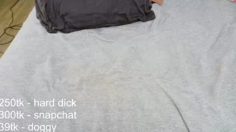 _paprika online show from October 27, 8:50 pm