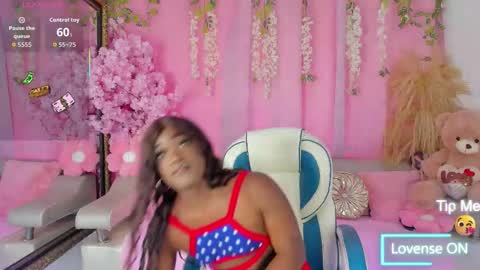 Snapshot of _samylove_ chatting on October 15, 5:02 pm Sammy online show from October 15, 5:02 pm