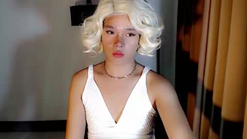 Iam Alex online show from January 10, 3:45 am