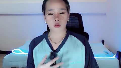 Iam Alex online show from February 6, 11:27 am