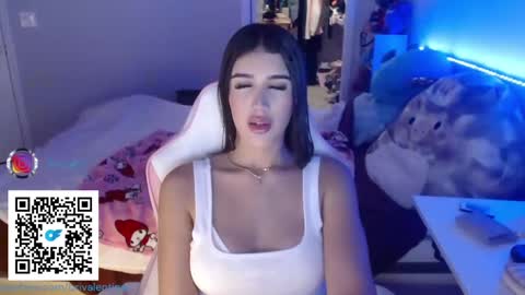 _valentina_rose_25 online show from March 5, 2:21 am