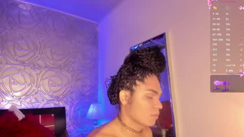 Venus online show from January 24, 12:52 pm