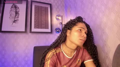 Venus online show from February 2, 10:49 pm