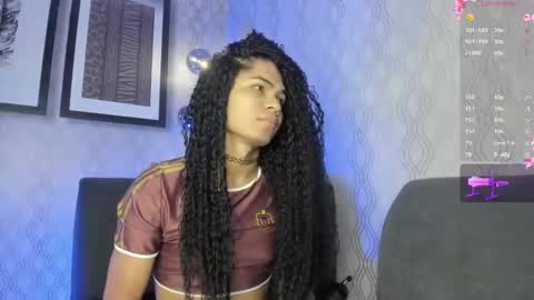 Venus online show from February 3, 11:42 am