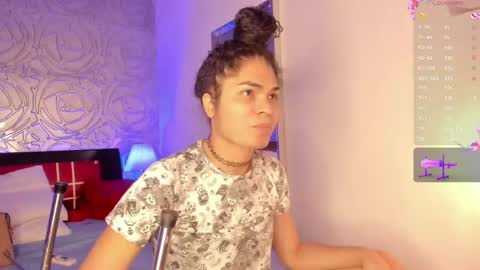 Venus online show from February 21, 2:59 pm