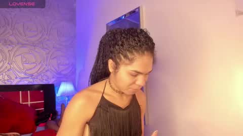 Venus online show from February 22, 2:19 pm