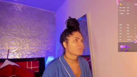 Venus online show from February 24, 2:37 pm