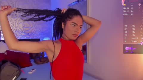 Venus online show from March 1, 3:49 pm