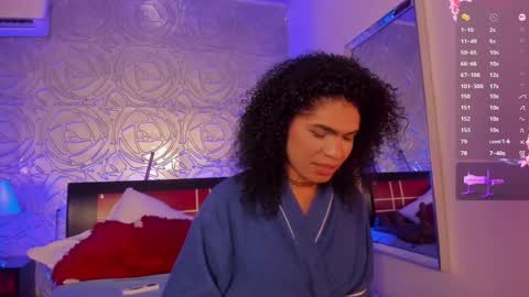 Venus online show from March 3, 6:35 am