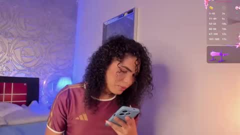 Venus online show from March 4, 4:30 pm