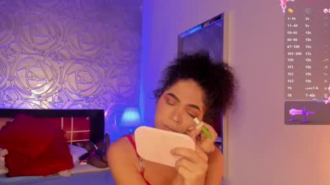 Venus online show from March 5, 2:39 pm