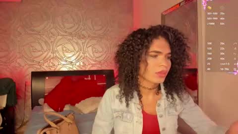 Venus online show from March 12, 12:47 pm